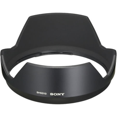 Sony SEL20f28 - Parasolar pentru 20mm F2.8