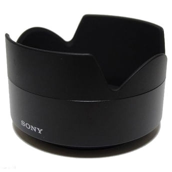 Sony SEL24f18z - Parasolar pentru Sonnar T* E 24 mm F1.8 ZA