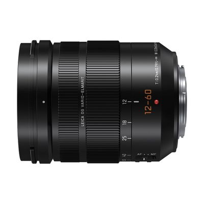 Panasonic 12-60mm F2.8-4 Leica DG O.I.S. Obiectiv MFT