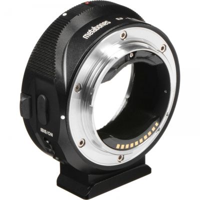 Metabones MB_EF-E-BT5 Adaptor Obiectiv Canon EF/EF-S la Montura Sony E