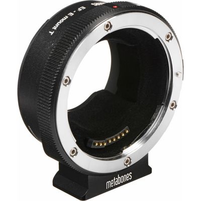 Metabones MB_EF-E-BT5 Adaptor Obiectiv Canon EF/EF-S la Montura Sony E