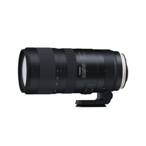 Tamron 70-200mm Obiectiv Foto DSLR F2.8 Di G2 Montura Canon