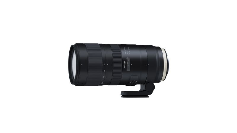 Tamron 70-200mm Obiectiv Foto DSLR F2.8 Di G2 Montura Canon - F64.ro -  F64.ro