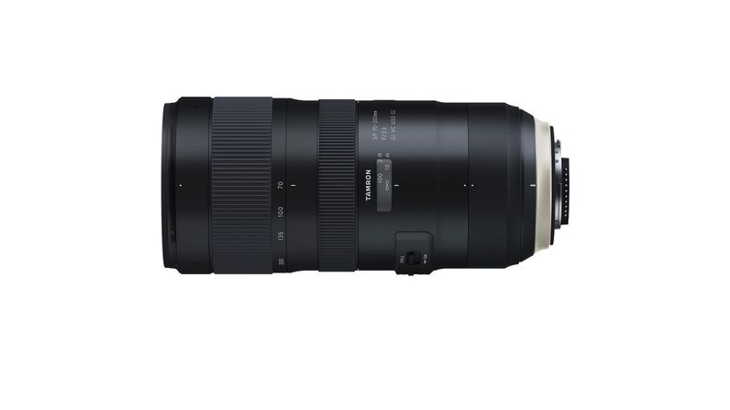 TAMRON 70-200mm F2.8 Di VC USD G2(ニコンf) 672063-800-450?v=