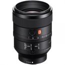 Sony FE 100mm F2.8 STF GM OSS Obiectiv Foto Mirrorless Montura Sony E