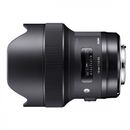 Sigma 14mm F1.8 DG HSM Obiectiv pentru Nikon FX