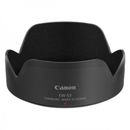 Canon EW-53 Parasolar pentru EF-M 15-45 mm f/3.5-6.3 IS STM si RF-S 18-45mm F4.5-6.3 IS STM
