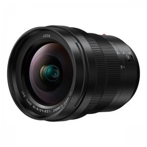 Panasonic 8-18mm F2.8-4 Leica DG Obiectiv MFT