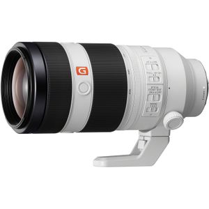 Sony FE 100-400mm F4.5-5.6 OSS GM Obiectiv Foto Mirrorless Montura Sony E