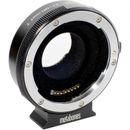 Metabones MB_EF-m43-BT2 - adaptor obiectiv Canon EF/EF-S la Micro Four Thirds