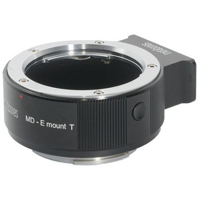 Metabones - Adaptor Minolta MD la Sony E
