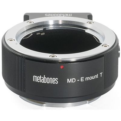 Metabones - Adaptor Minolta MD la Sony E