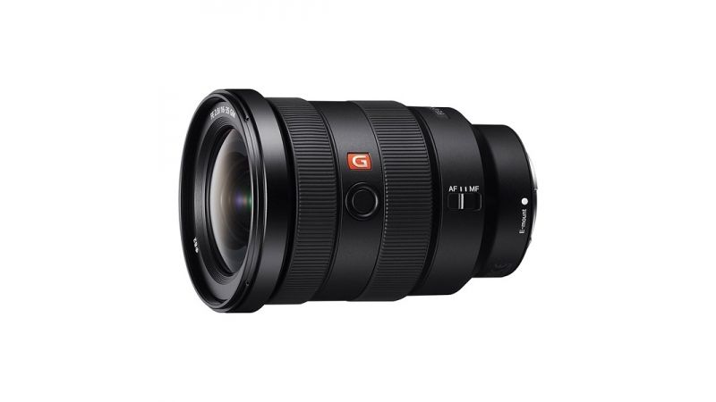 Sony FE 16-35mm F2.8 GM Obiectiv Foto Mirrorless Montura Sony E 