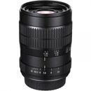 Venus Optics Laowa 60mm f/2.8 2X Ultra-Macro - montura Canon EF, negru