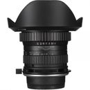 Venus Optics Laowa 15mm f/4 Macro - montura Canon EF, negru