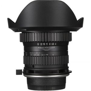 Venus Optics Laowa 15mm f/4 Macro - montura Nikon FX, negru
