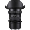 Venus Optics Laowa 15mm f/4 Macro - montura Sony FE, negru