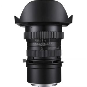 Venus Optics Laowa 15mm f/4 Macro - montura Sony FE, negru