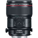 Canon TS-E 90mm f/2.8L Macro Tilt Shift