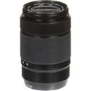Fujifilm 50-230mm F4.5-6.7 OIS II XC Obiectiv FujiFilm X, negru