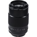 Fujifilm 80mm F2.8 Obiectiv Foto Macro 1:1 LM WR OIS XF FujiFilm X