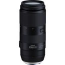Tamron 100-400mm Obiectiv Foto DSLR F4.5-6.3 Di VC USD Montura Canon EF