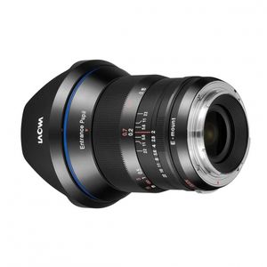 Venus Optics Laowa 15mm Obiectiv Foto f/2 Zero-D Sony FE