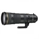Nikon AF-S Nikkor 180-400mm f/4E TC1.4x FL ED VR
