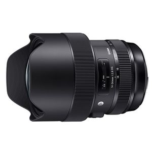 Sigma 14-24mm Obiectiv Foto DSLR F2.8 DG HSM Montura Canon EF