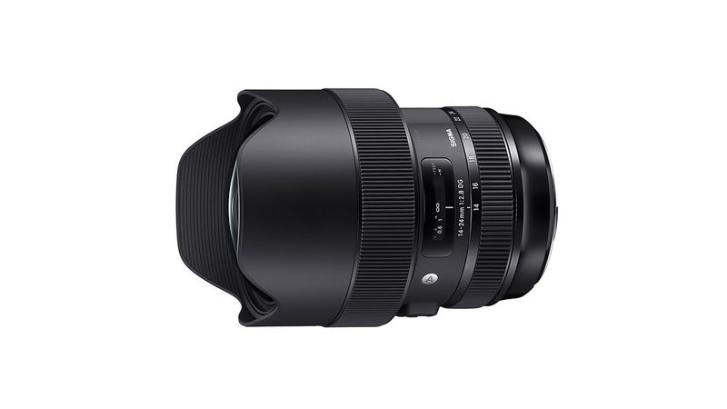 SIGMA 14-24mm F2.8 DG HSM Art(キヤノンEFマウント 673369-800-450?v=