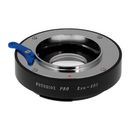 Fotodiox Pro Lens Mount Adapter - Exakta SLR Lens to Canon EOS - inel adaptor Exakta-EOS EF/EFS