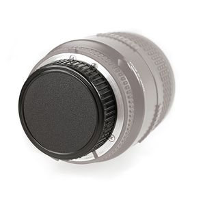 Kaiser - Capac Montura Obiectiv pentru Fujifilm X-Mount