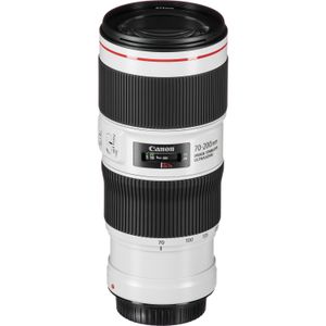 Canon EF 70-200mm Obiectiv Foto DSLR F4 L IS II USM