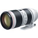 Canon EF 70-200mm F2.8L IS III USM Obiectiv Foto DSLR