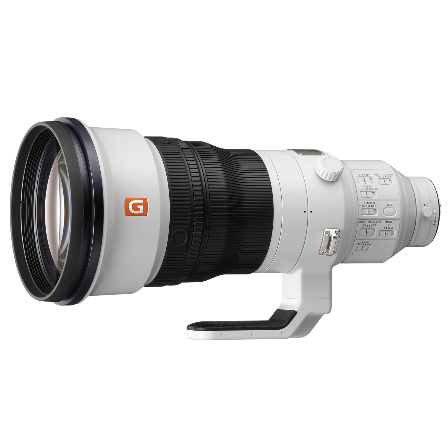 Sony FE 400mm F2.8 GM OSS Obiectiv Foto Mirrorless Montura Sony E