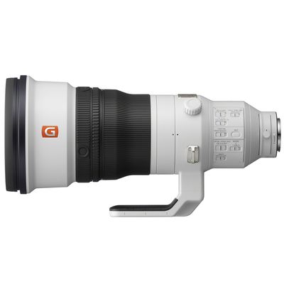 Sony FE 400mm  F2.8 GM OSS Obiectiv Foto Mirrorless Montura Sony E