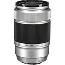 Fujifilm XC 50-230mm f/4.5-6.7 OIS II Obiectiv Montura Fujifilm X Argintiu