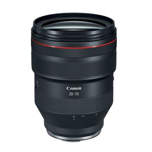 Canon RF 28-70mm F2 L USM Obiectiv Foto Mirrorless