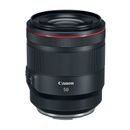 Canon RF 50mm F1.2 L USM Obiectiv Foto Mirrorless