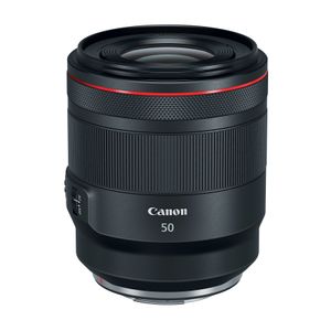 Canon RF 50mm F1.2 L USM Obiectiv Foto Mirrorless