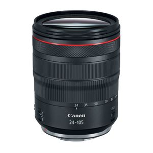 Canon RF 24-105mm F4 L IS USM Obiectiv Mirrorless