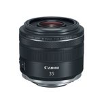 Canon RF 35mm F1.8 Macro IS STM Obiectiv mirrorless pentru Canon EOS R