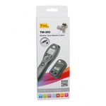 pixel-tw-282-dc0-telecomanda-radio-cu-timer-pt-nikon-d800-d700-28634-4
