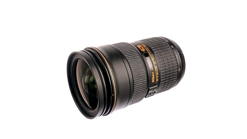 Nikon AF-S NIKKOR 24-70mm f/2.8G ED - SH6841-2 - F64.ro