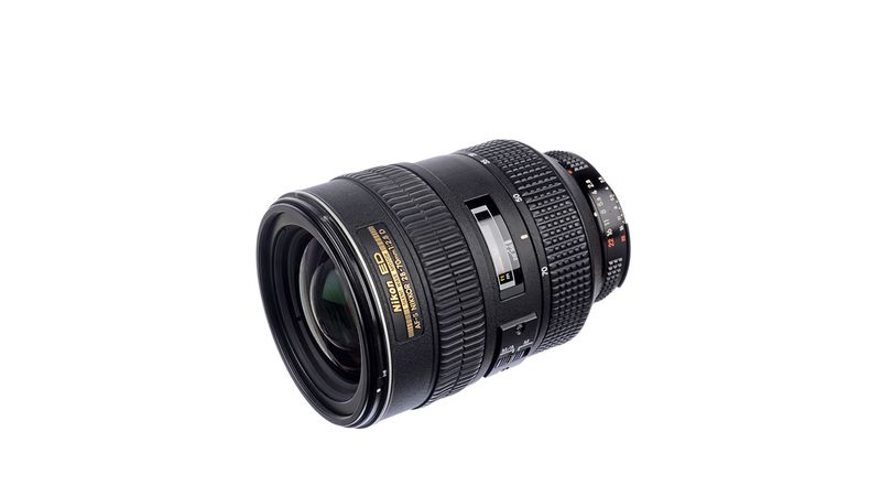 【Nikon】 AF-S NIKKOR 28-70mm f/2.8 D 679001-800-450?v=