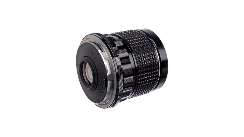 ASAHPENTAX 6×7 Asahi Pentax 6x7 - 3 obiective: 55mm; 90mm; 165mm - SH6915-3 - F64.ro