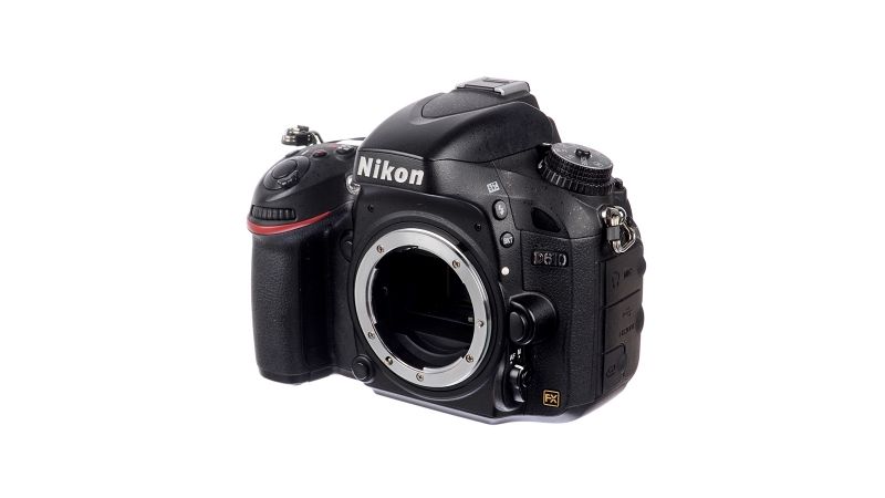 Nikon D610 body - SH6921-1 - F64.ro