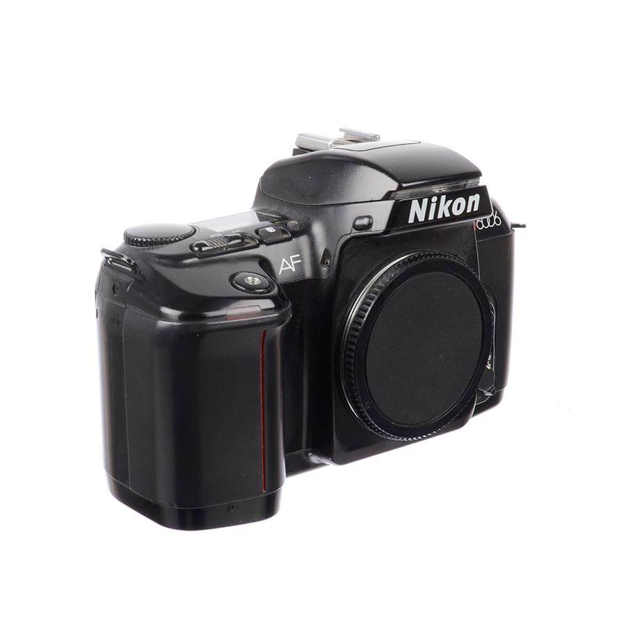 nikon afn6006