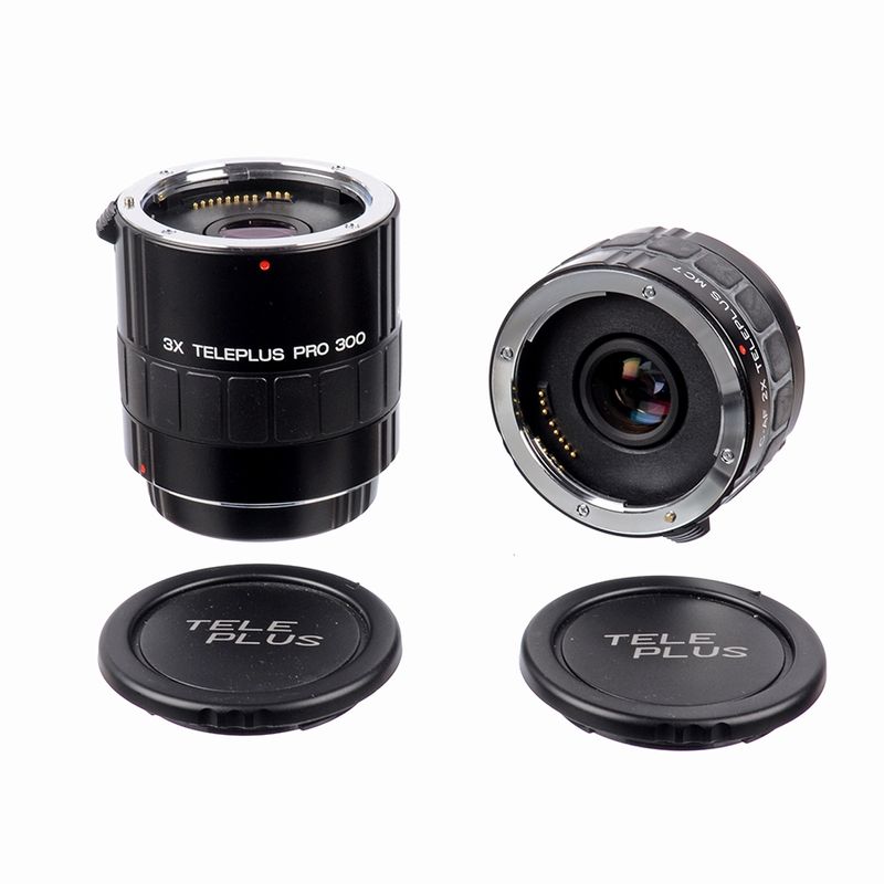 kenko-mc7-2x-c-af-kenko-3x-teleplus-pro-300-c-af-pt-canon-sh6956-2-59317-6-371