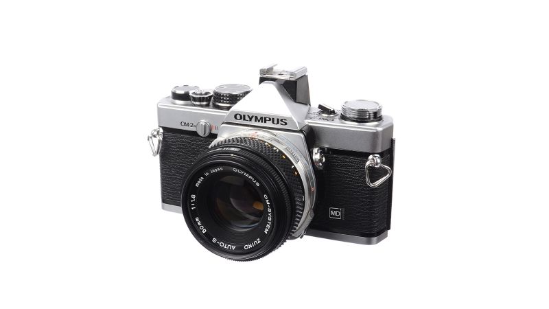 Olympus OM-2n + Olympus Zuiko 50mm f/1.8 - SH6963-3 - F64.ro